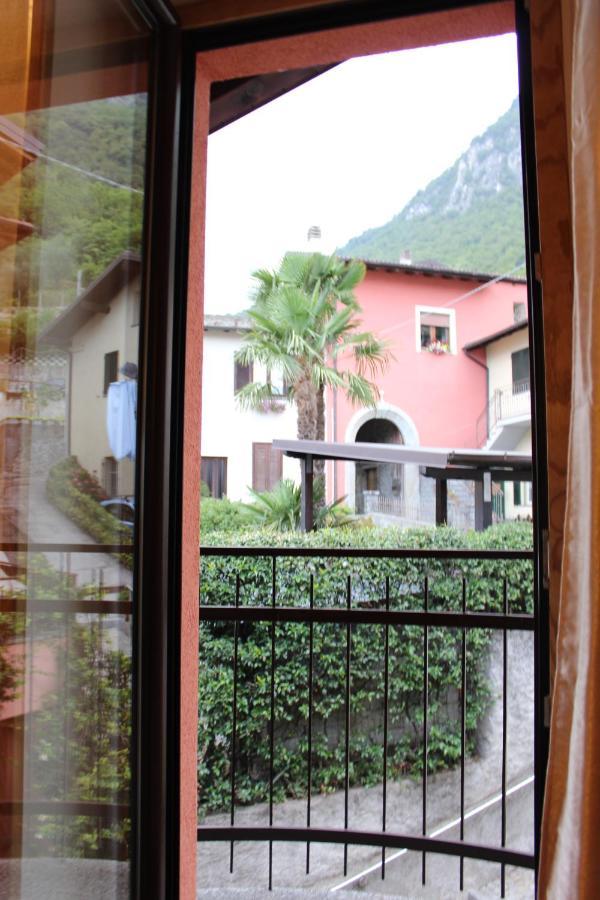 Apartment Vista Monastero Dubino Exterior foto