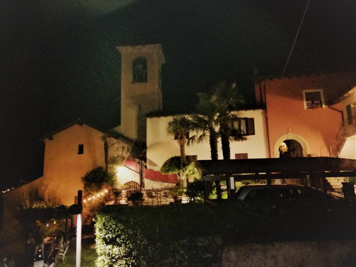 Apartment Vista Monastero Dubino Exterior foto